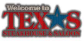 Texas Steak House Rawalpindi