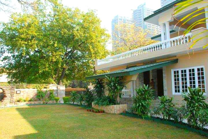 Le Royal Guest House