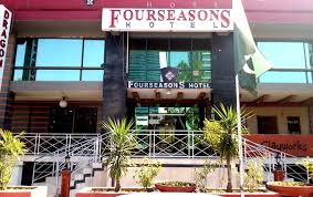 Four Seasons Hotel
