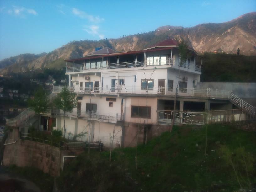 Musafir Khana Guest House