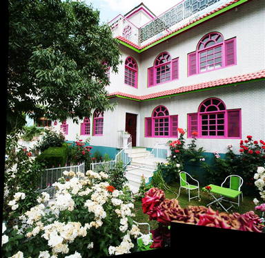 Hotel Dewanekhas  skardu