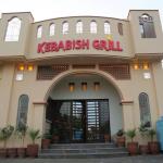 Kebabish Grill