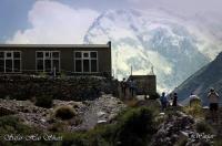 Glacier Breeze Restaurant 