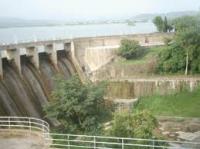 Simly Dam
