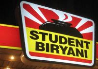 Student Biryani