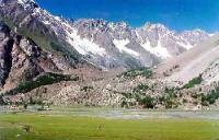 Naltar Valley