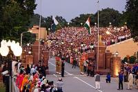 Wagha Border