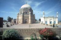 Shah Rukn-e-Alam (Mausoleum)