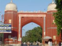 Multan Fort (Bab-ul-Qasim)