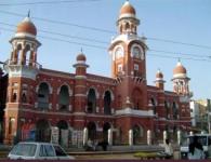 Ghanta Ghar (Clock Tower house)