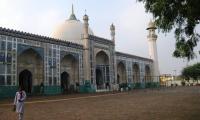Shahi Eid Gah Mosque