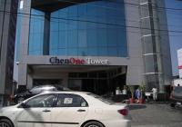 Chen One Tower