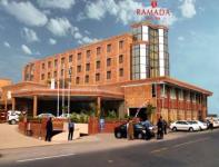Ramada Hotel Multan