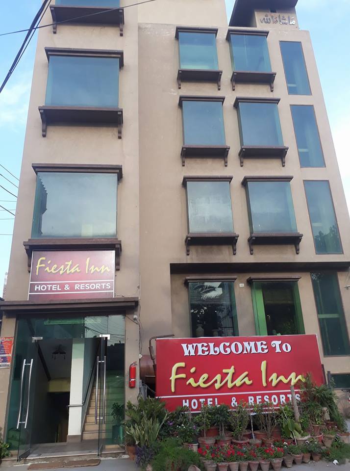 Fiesta Inn Hotel and Resorts