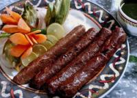 Merath Kabab House KDA