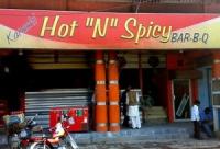 Hot n Spice
