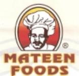 Mateen Foods