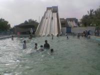 Samzu Water Park