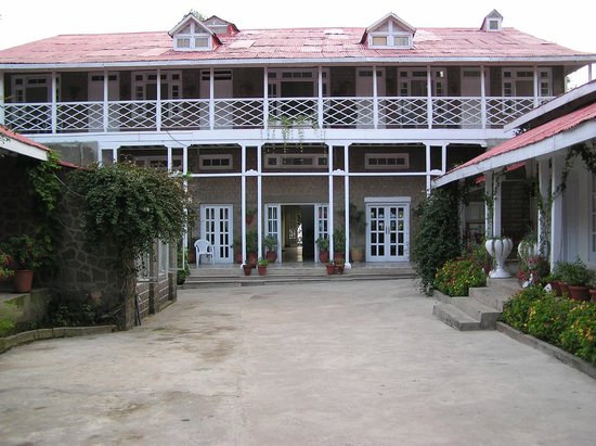 Lockwood Hotel Murree