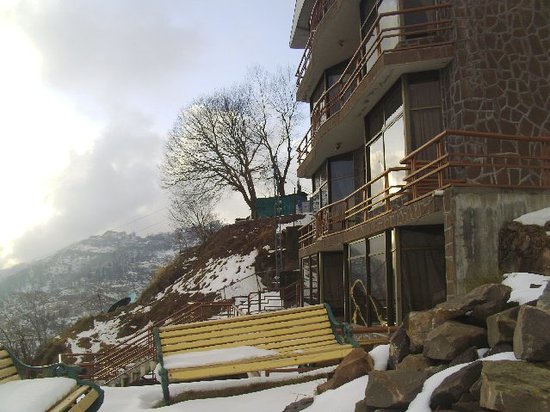 Splendid Journeys Resort