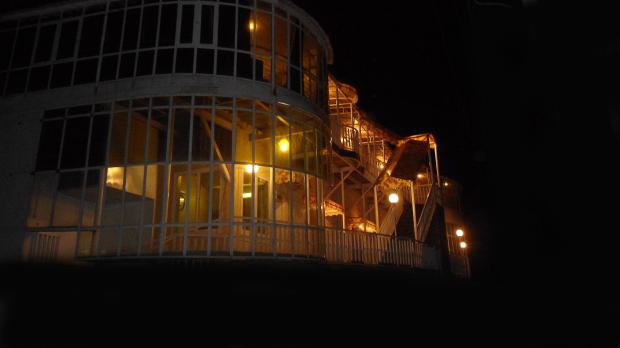 Metropole Guest House