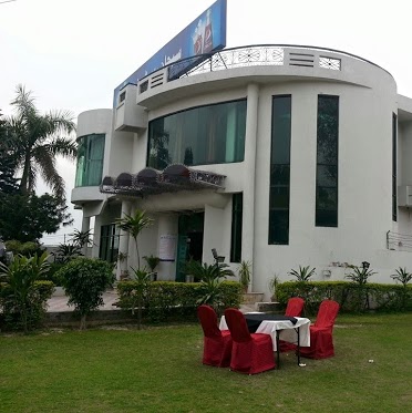 Nagina Hotel & Restaurant
