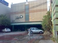 Ques International Hotel