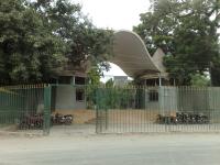 Karachi Zoo
