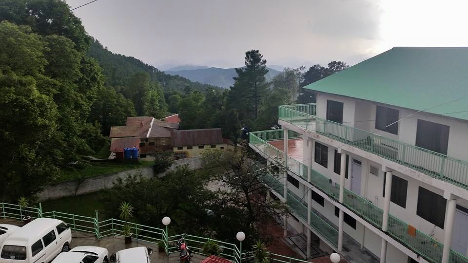 Holiday Resort Hotel