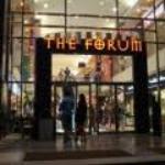 The Forum Mall
