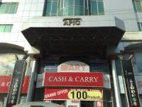 ARY Cash And Carry Super Market