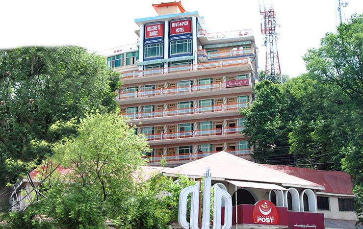 Kamran Hotel & Restaurant