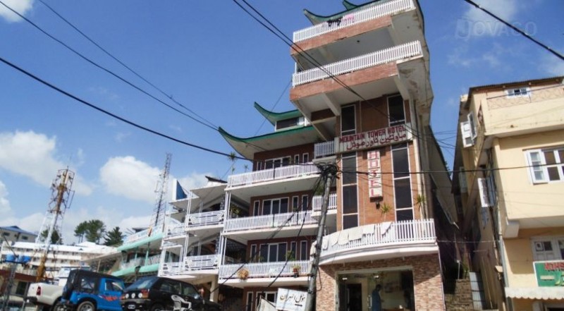 Mountain View Hotel & Restaurant