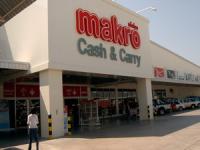 Makro Cash & Carry