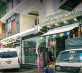 Hotel Green Land & Restaurant