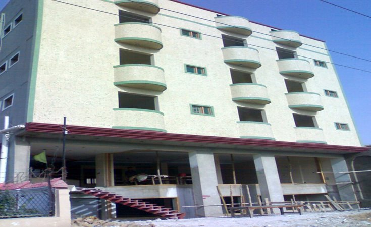 Benazir Inn Hotel & Restaurant