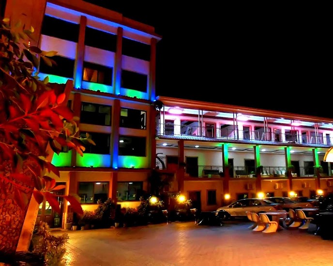 Hotel Aashiana