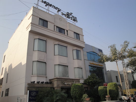 Regency Inn Hotels