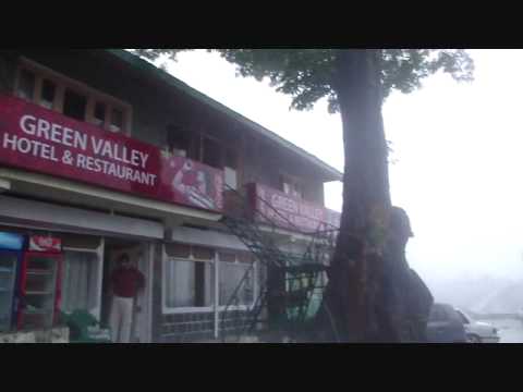 Green Valley Hotel & Restaurant