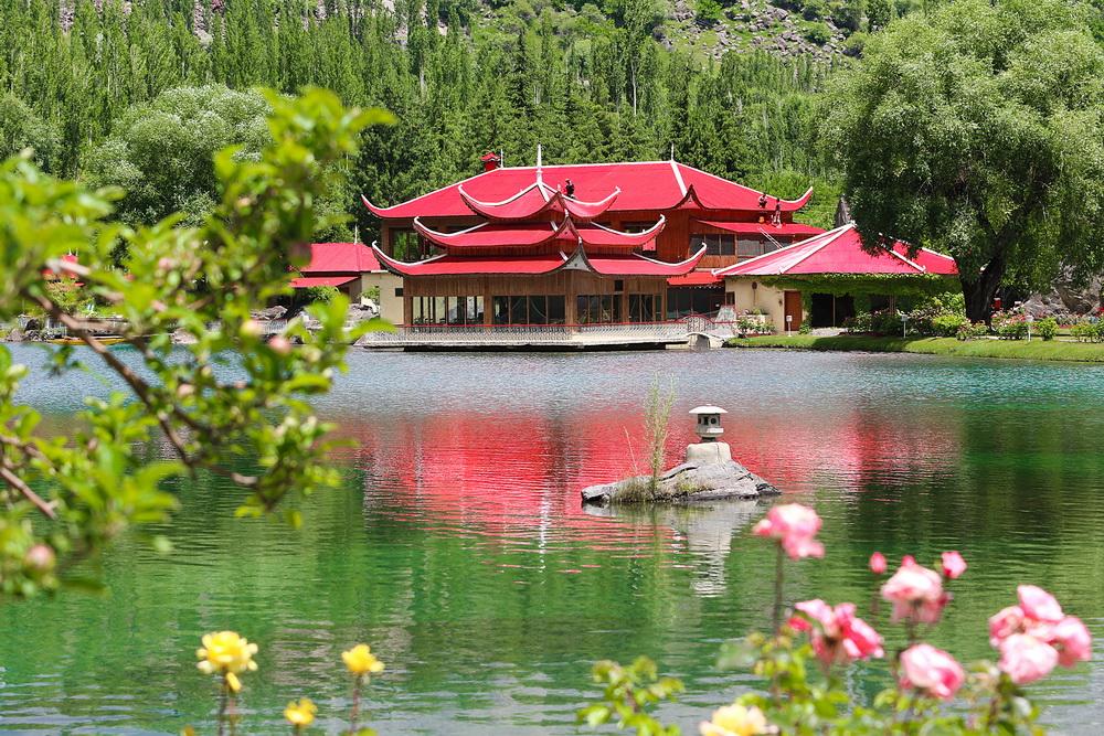 Shangrila Resort