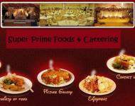 SUPER PRIME FOODS & CATERING