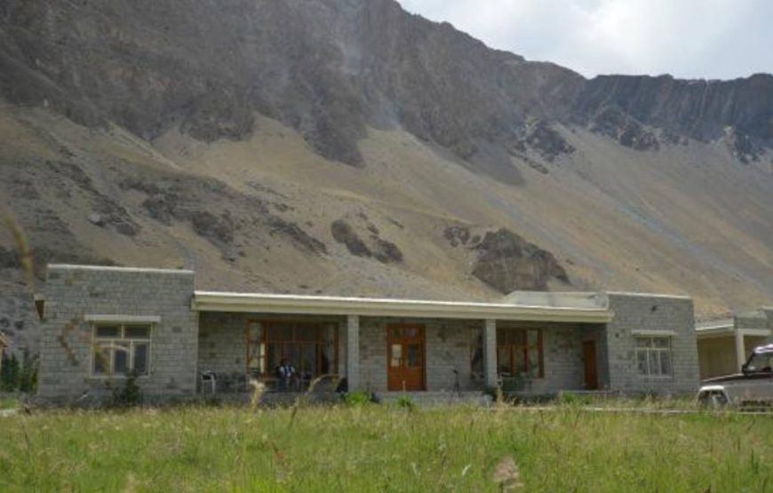 Passu Ambassador Hotel