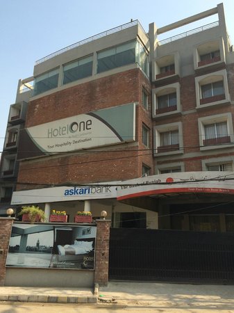 Hotel One
