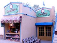 Choudary Jalal Din's Hotel