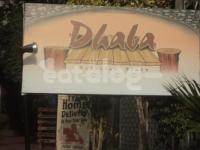 Dhaba