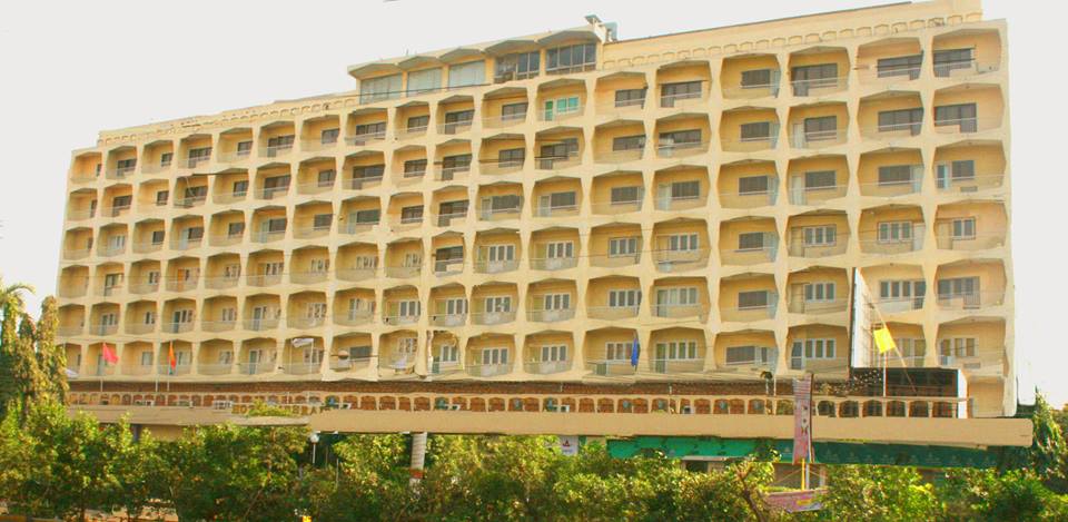 Hotel Mehran