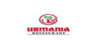 Usmania Restaurant Islamabad