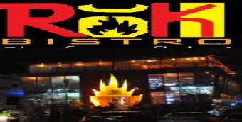 Rock Bistro Restaurant Islamabad
