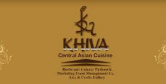 KHIVA Restaurant Islamabad