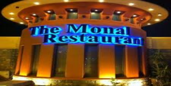 Monal Restaurants Islamabad